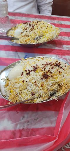 A photograph of Sea Shell Hyderabadi Restaurant
