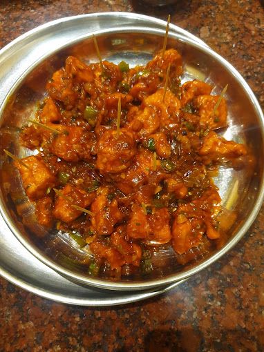 A photograph of Annapoorna Veg Restaurant
