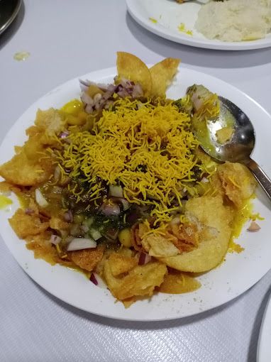 A photograph of Udupi Home Restaurant