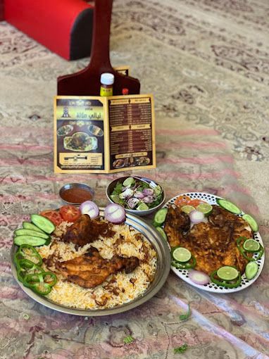 Salalah Nights Restaurant