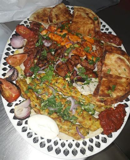 Salalah Nights Restaurant