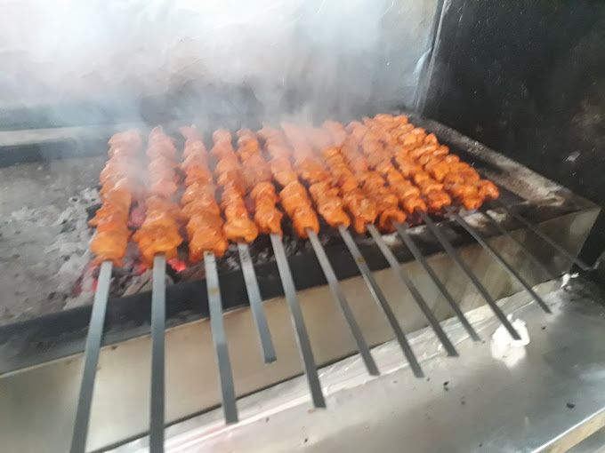Salalah Nights Restaurant