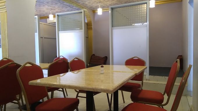 AL Sharadi Restaurant