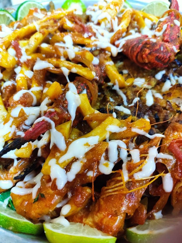 صورة لـ Restaurant  Ajwa Alyaman Alsaeid