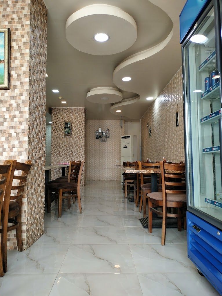 صورة لـ Restaurant  Ajwa Alyaman Alsaeid