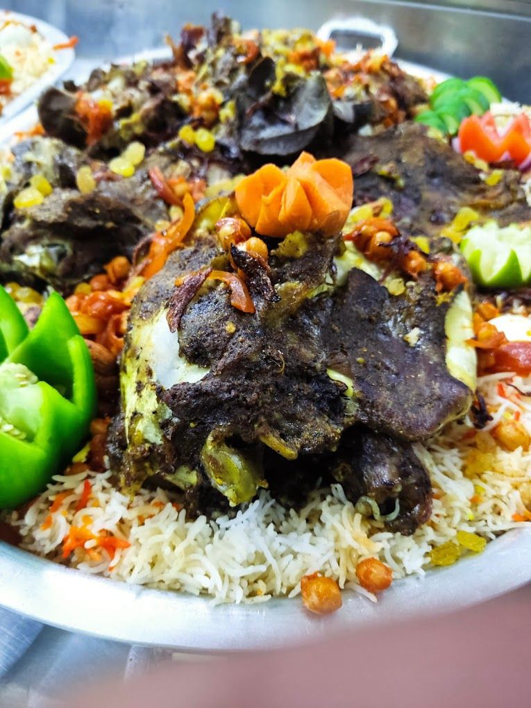 صورة لـ Restaurant  Ajwa Alyaman Alsaeid
