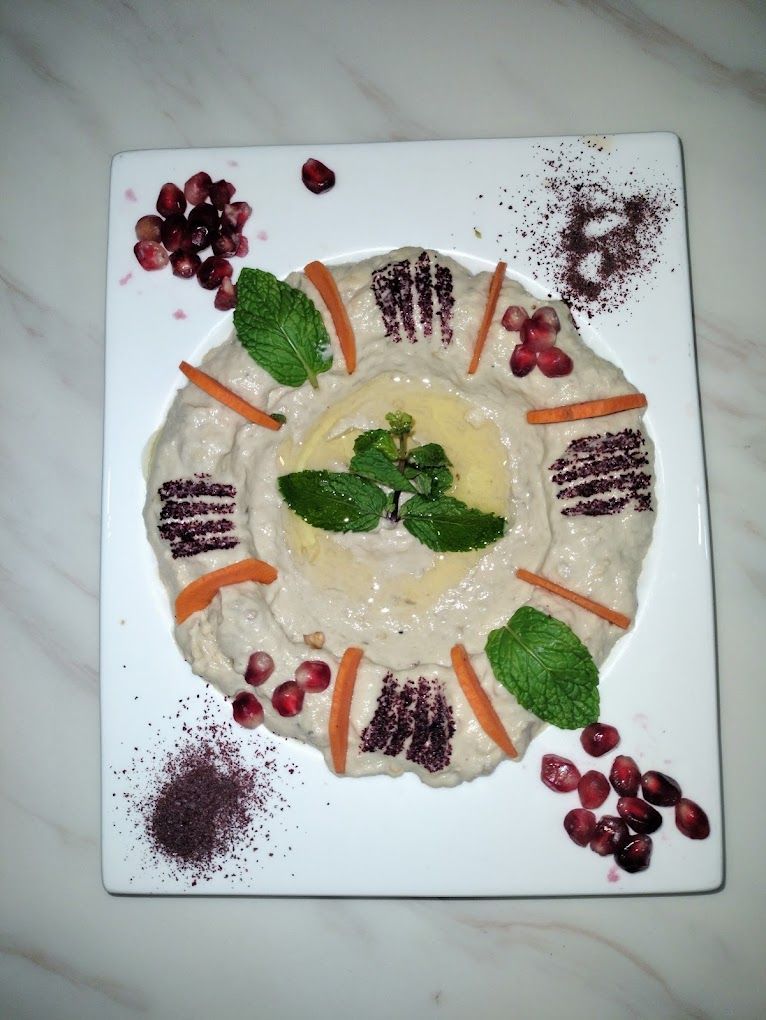 صورة لـ Restaurant  Ajwa Alyaman Alsaeid