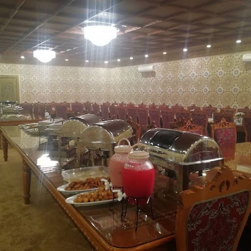 A photograph of Taybat Al Bait Al Shami