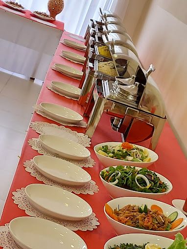 A photograph of Al Hawra Restaurant