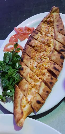 A photograph of Your Home Turkish Reasturant