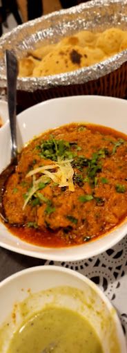 A photograph of DILLI DARWAZA RESTAURANT (INDIAN MUGHLAI CUISINE FROM DELHI)