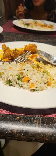 The Mandarin - Chinese Restaurant