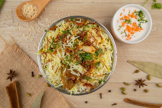 صورة لـ Chulha Indian Cuisine - Sohar