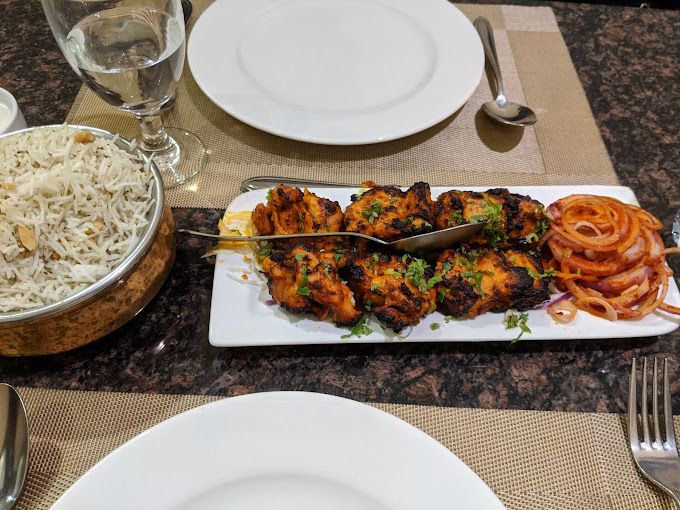 صورة لـ Chulha Indian Cuisine - Sohar
