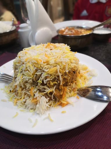صورة لـ Chulha Indian Cuisine - Sohar