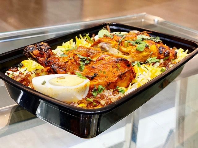 صورة لـ Chulha Indian Cuisine - Sohar