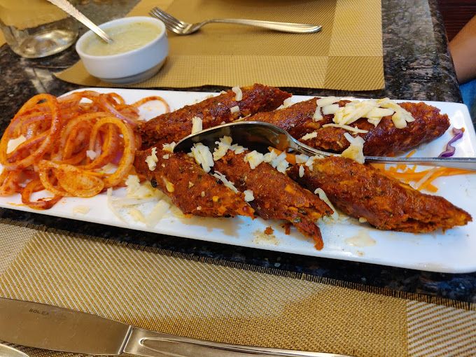 صورة لـ Chulha Indian Cuisine - Sohar