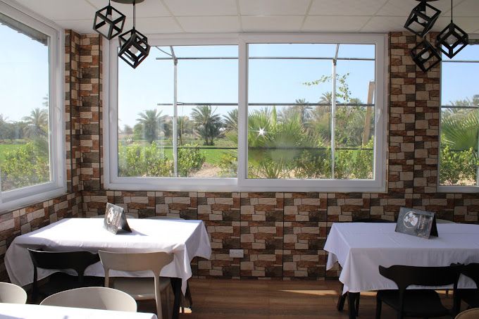 A photograph of ajwa turkiya new Restaurant