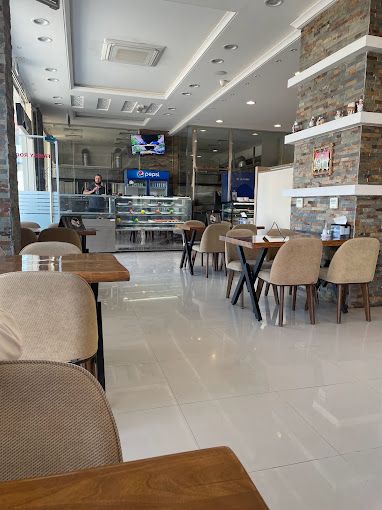 A photograph of ajwa turkiya new Restaurant