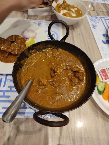 Malabar Paris Restaurant