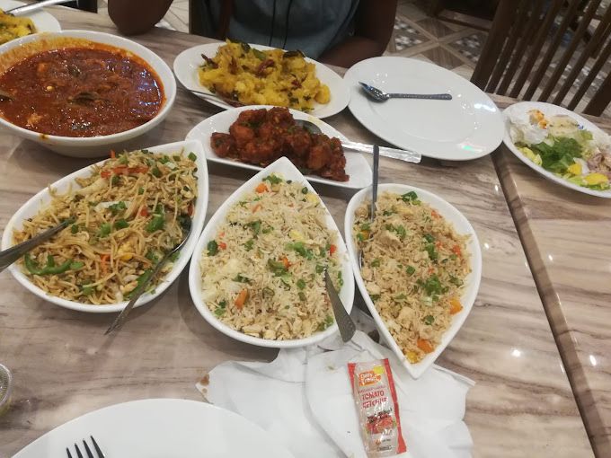 Malabar Paris Restaurant