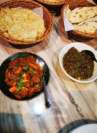 Malabar Paris Restaurant