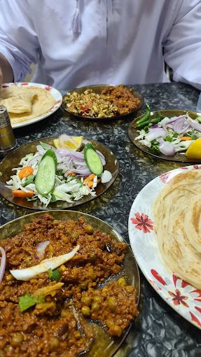 Leemeh Restaurant