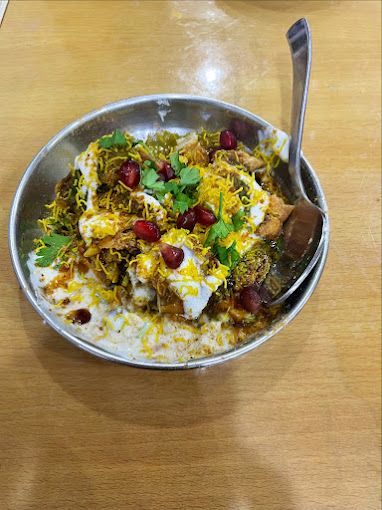 A photograph of Sohar Magic Restaurant