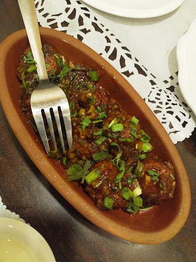 NEW DELHI RASOI RESTAURANT