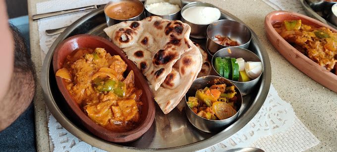 NEW DELHI RASOI RESTAURANT
