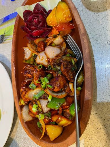 NEW DELHI RASOI RESTAURANT