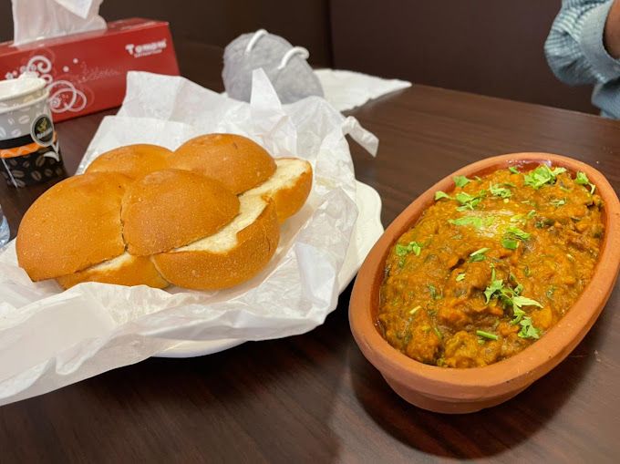 NEW DELHI RASOI RESTAURANT