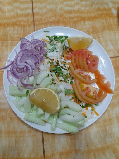 A photograph of Riyadh Restaurant