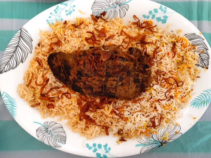 صورة لـ Hadramout Restaurant and Cafe