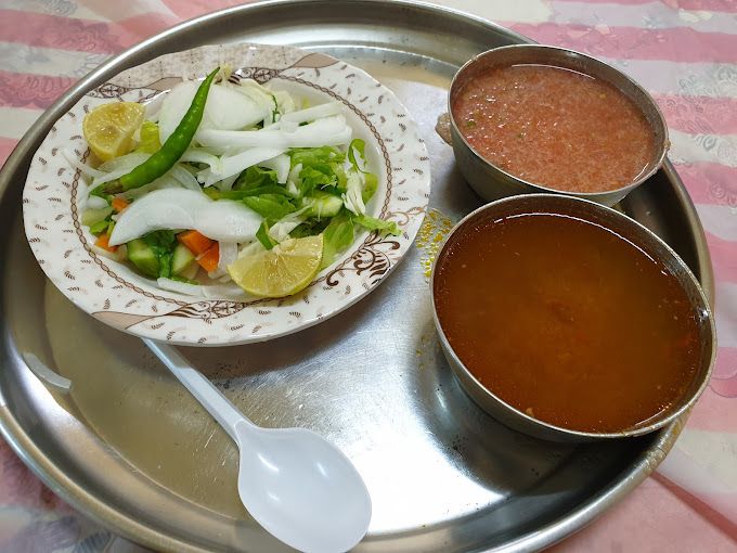 صورة لـ Hadramout Restaurant and Cafe