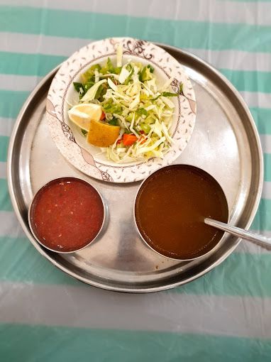 صورة لـ Hadramout Restaurant and Cafe