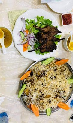 صورة لـ Hadramout Restaurant and Cafe