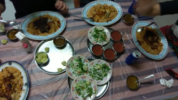 صورة لـ Hadramout Restaurant and Cafe