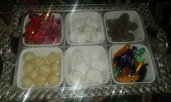 A photograph of Bait Al Mandi Restaurant