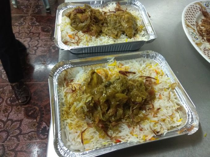 Taj Mahal Restaurant