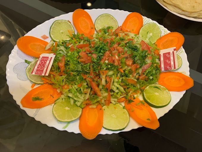 A photograph of Al Shibli Restaurant