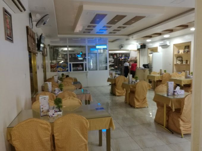 A photograph of Al Maeda Al Mandi Restaurant and Cafe