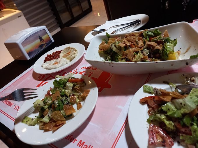 A photograph of TURKISH PLUS RESTAURANT