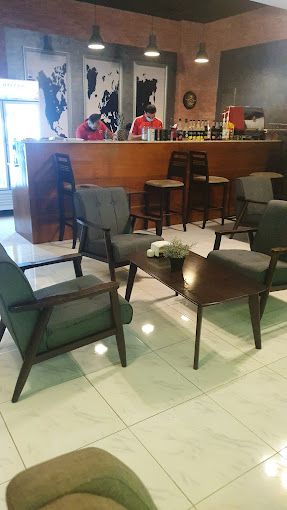 A photograph of TURKISH PLUS RESTAURANT