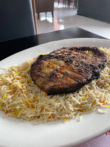 A photograph of TURKISH PLUS RESTAURANT