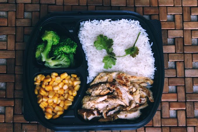 A photograph of Zero Fat Restaurant