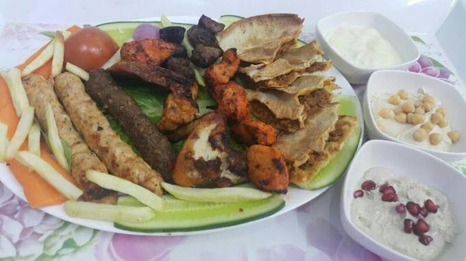 A photograph of Zero Fat Restaurant