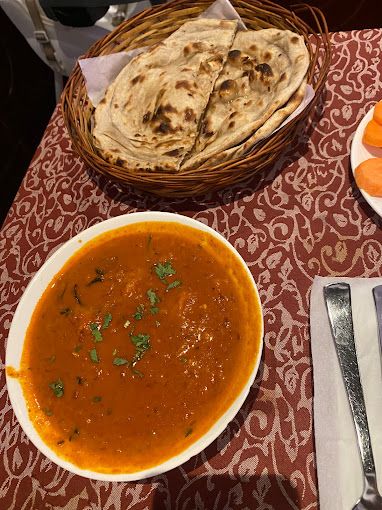 A photograph of Indian House Resturant