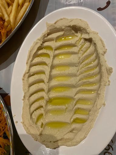 A photograph of Almajlis Alhijazi Restaurant