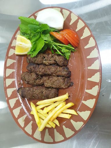 A photograph of Al-Ahsa Restaurant to provide Saudi meals